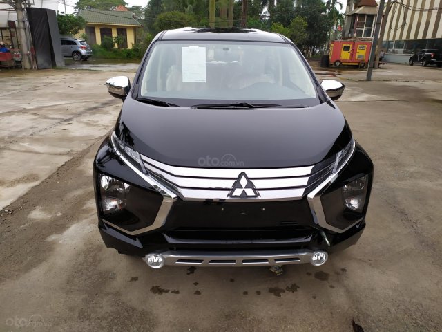 Bán xe Mitsubishi Xpander sản xuất năm 2018, nhập khẩu nguyên chiếc