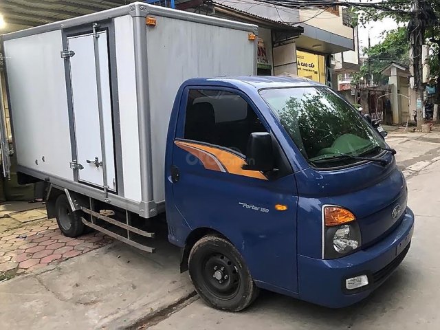 Cần bán xe Hyundai Porter New 2019, màu xanh lam0