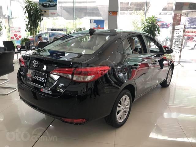 Bán Vios đời 2018-2019 giảm ngay 52triệu và quà tặng hấp hẫn0