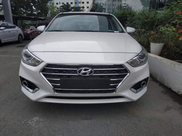 Bán Hyundai Accent 1.4 MT năm 2019, xe giá thấp, giao nhanh toàn quốc