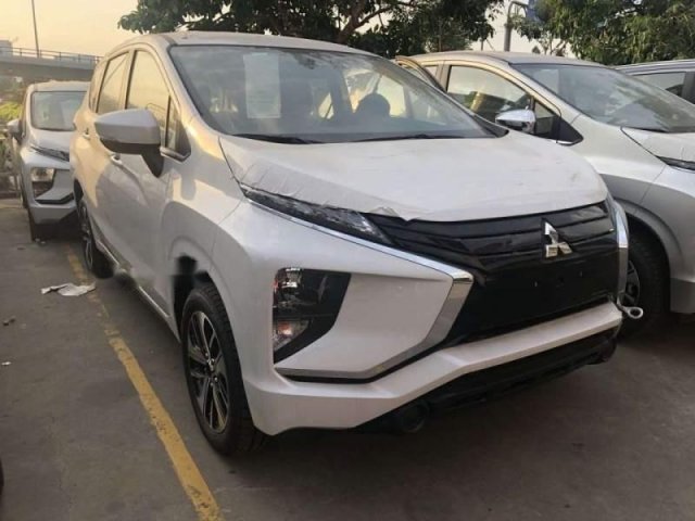 Bán Mitsubishi Xpander 2019, màu trắng