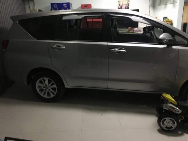 Bán Toyota Innova sản xuất 2018