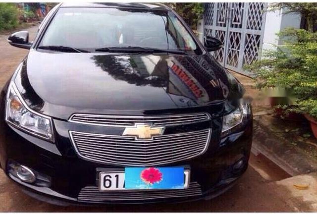 Cần bán lại xe Chevrolet Cruze, năm 2014 chính chủ, giá tốt