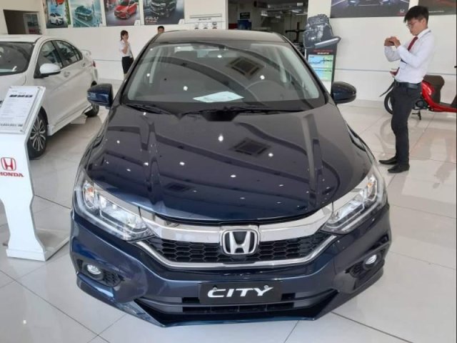 Bán Honda City sản xuất năm 2018, giá cạnh tranh