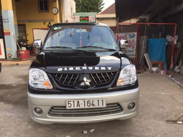 Bán Mitsubishi Jolie sản xuất 2004 giá cạnh tranh