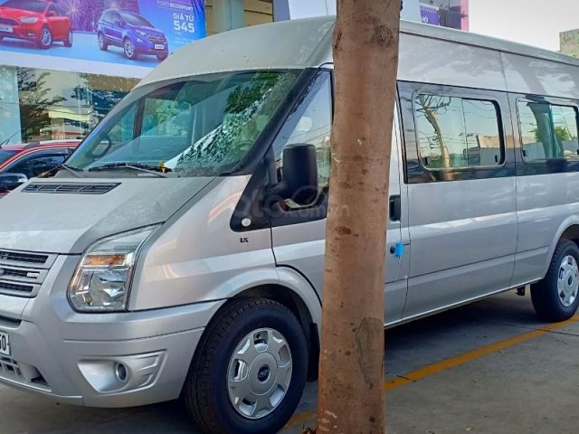 Bán Ford Transit mới, khuyến mãi lên tới 100 triệu, liên hệ Xuân Liên 089 86 89 076