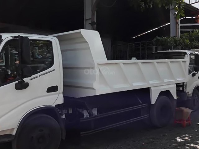 Bán Hino 300 Series sản xuất năm 2019, màu trắng, nhập khẩu