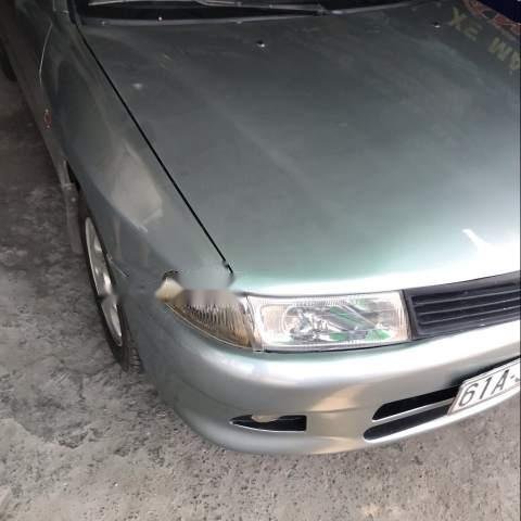 Cần bán Mitsubishi Lancer đời 2001, nhập khẩu nguyên chiếc