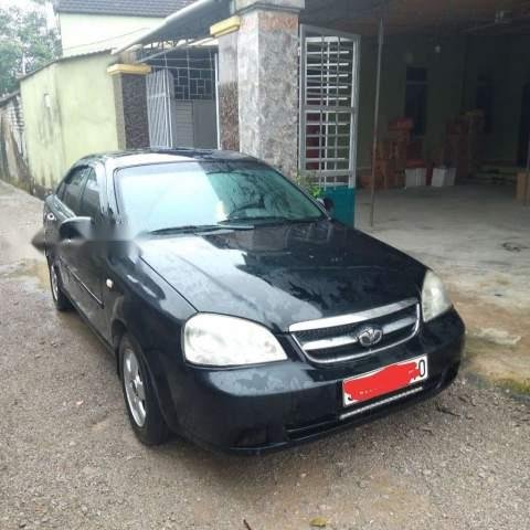 Bán Daewoo Lacetti đời 2009, xe gia đình, giá tốt