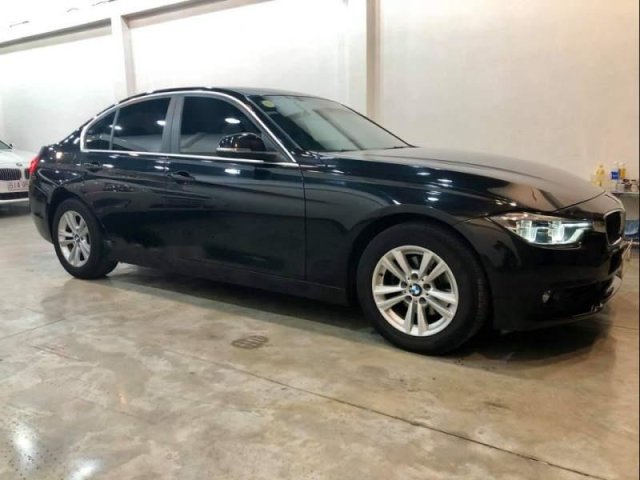 Bán xe BMW 3 Series 2016, xe nhập