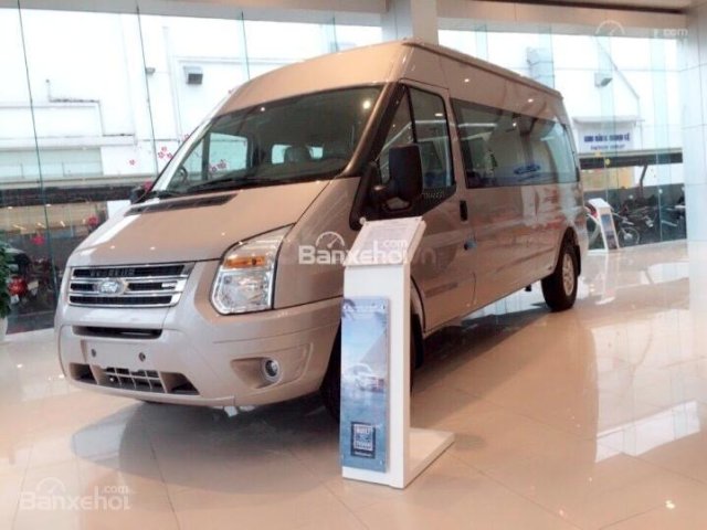 Điện Biên tư vấn mua xe Transit 2019 chạy dịch vụ, giá tốt nhất vịnh bắc bộ, tặng gói phụ kiện 20tr, LH 09742860090