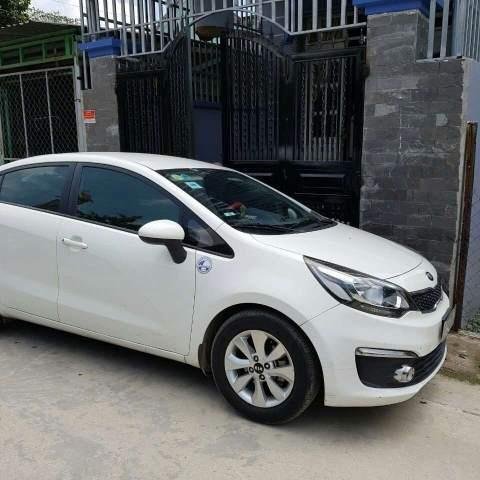 Bán Kia Rio MT sản xuất năm 2016, nhập khẩu nguyên chiếc, giá tốt0