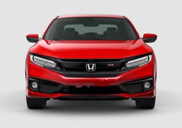 Bán Honda Civic năm 2019, nhập khẩu nguyên chiếc, giao nhanh toàn quốc0