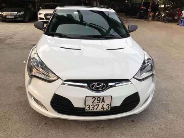 Chính chủ bán xe Hyundai Veloster sx 2012, xe nhập khẩu của Thành Công đi cực chắc và bốc0