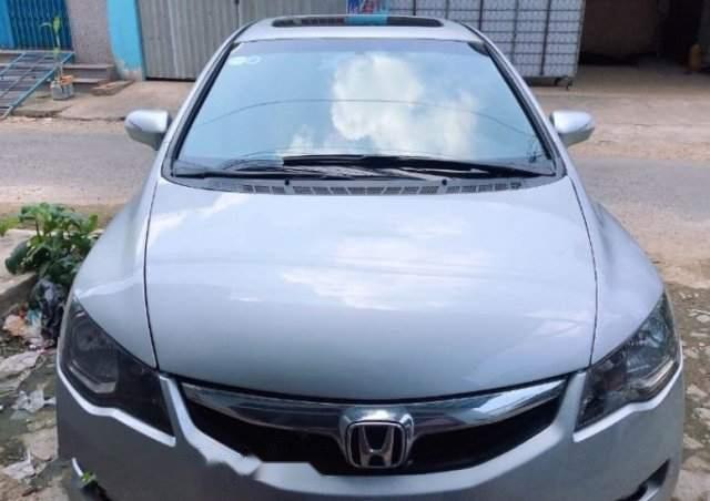 Bán Honda Civic 2012, xe nhà chạy giữ kĩ còn mới0