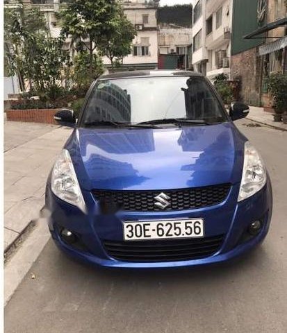 Bán Suzuki Swift đời 2016, giá chỉ 488 triệu0