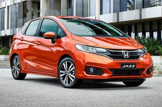 Bán ô tô Honda Jazz đời 2019, nhập khẩu nguyên chiếc