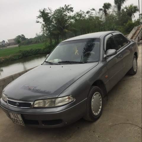 Bán Mazda 626, nhập khẩu Nhật Bản