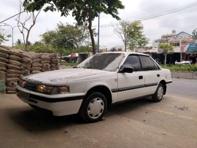 Mua bán Mazda 626 1987 giá 46 triệu - 2218878