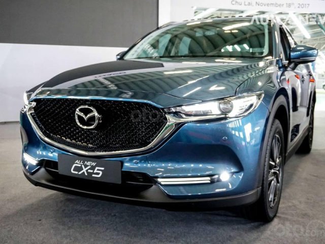 Mazda CX5 2.5 2WD All New ưu đãi khủng - Tặng gói bảo dưỡng miễn phí cấp 50.000km - Trả góp 90% - Hotline: 0973560137