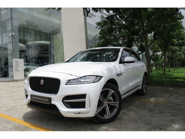 Bán giá Jaguar F-Pace bảo hành, giao xe toàn quốc 0932222253 giao ngay chính hãng