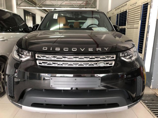 New Discovery 0932222253 giá xe Land Rover Discovery HSE 2019, xe full size 7 chỗ màu đen, xanh, trắng giao ngay