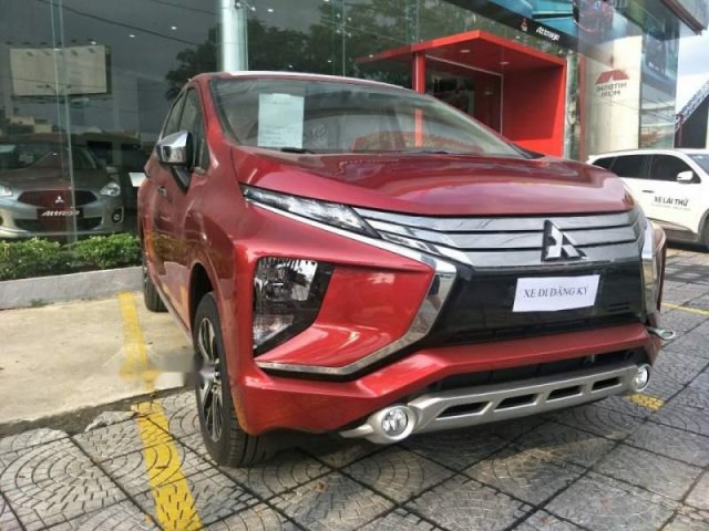 Bán Mitsubishi Expander 2019, 7 chỗ, góp 80% xe