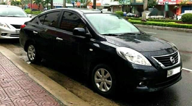 Bán xe Nissan Sunny đời 2015, nhập khẩu nguyên chiếc, 345tr