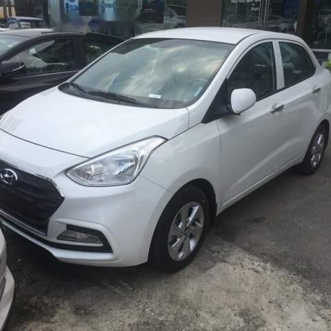 Bán ô tô Hyundai Grand i10 sản xuất 2019, xe mới 100%