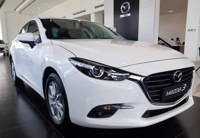 Cần bán xe Mazda 3 đời 2019, hỗ trợ trả góp lên tới 90%, lãi suất thấp thủ tục nhanh chóng, đơn giản