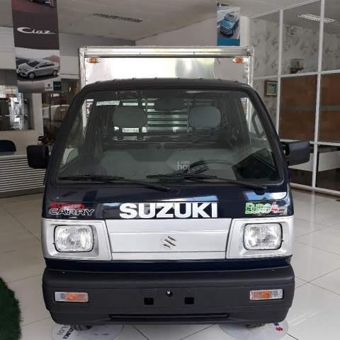 Bán Suzuki Carry đời 2019, giá chỉ 275 triệu0