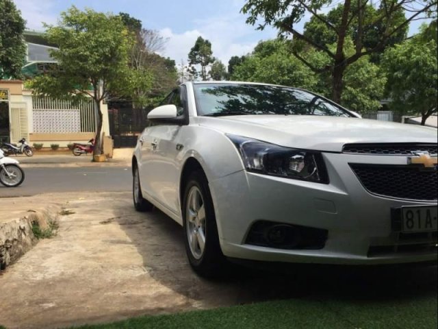 Bán Chevrolet Cruze LS, ĐK lần đầu 2014, số sàn