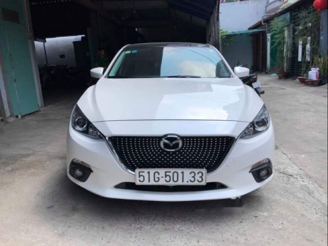 Bán xe Mazda 3 đời 2016, xe nhập, giá 585tr