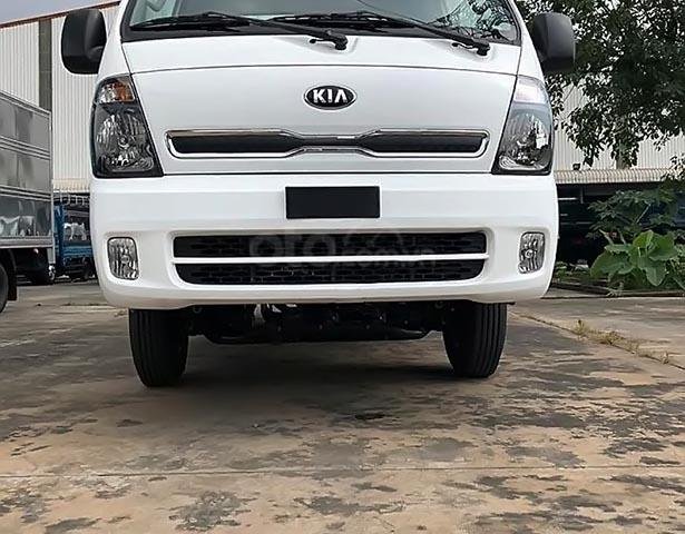 Bán xe tải Kia K250 tải trọng 2.4 tấn, giá tốt nhất