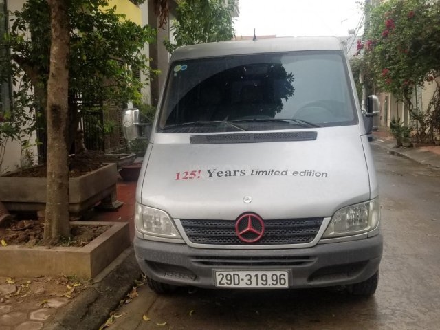 Bán xe Mercedes Benz Sprinter 2008