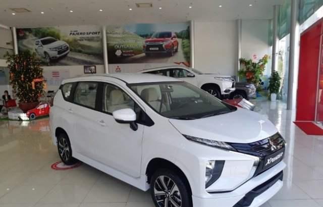 Bán Mitsubishi Xpander, tiết kiệm nhiên liệu, giá cả phải chăng