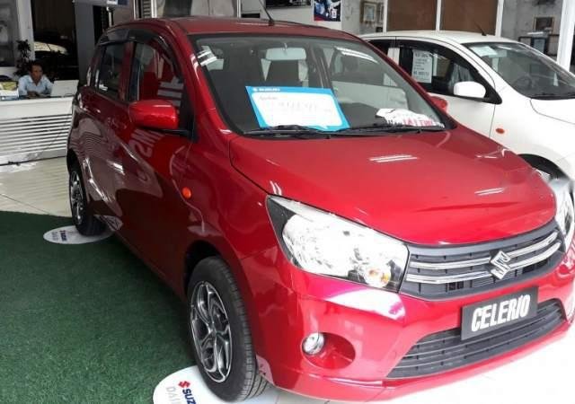 Cần bán xe Suzuki Celerio MT đời 2019, nhập khẩu, giao nhanh toàn quốc