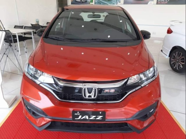 Cần bán Honda Jazz 1.5RS đời 2019, nhập khẩu nguyên chiếc, giá thấp, giao nhanh toàn quốc