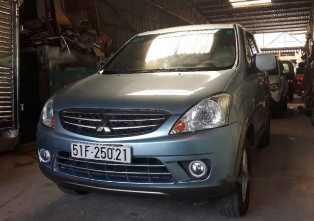 Bán xe Mitsubishi Zinger 2008, số sàn giá cạnh tranh