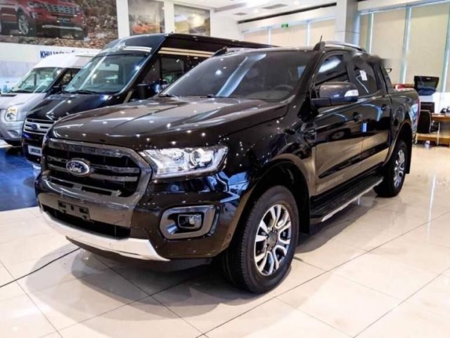 Cần bán Ford Ranger sản xuất 2019, nhập khẩu nguyên chiếc, giá 918tr