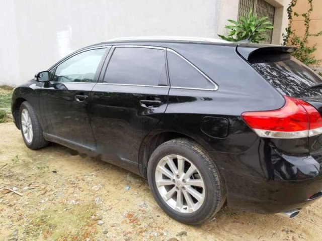 Bán Toyota Venza năm sản xuất 2009, nhập khẩu, xe chính chủ giá thấp