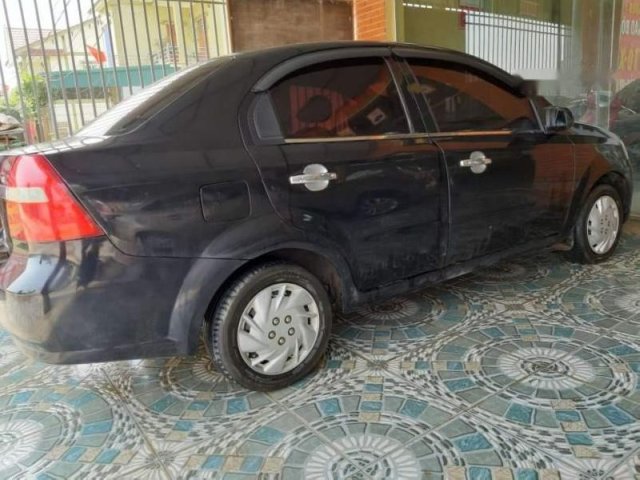 Bán Daewoo Gentra đời 2009, giá 157tr