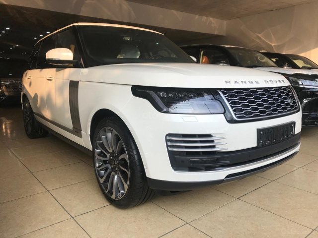 Bán xe Range Rover Autobiography LWB, xe mới giao xe ngay và giấy tờ