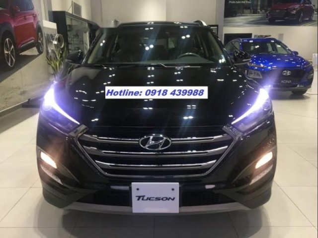 Bán ô tô Hyundai Tucson máy xăng đặc biệt sản xuất 2019, giá thấp, giao nhanh0