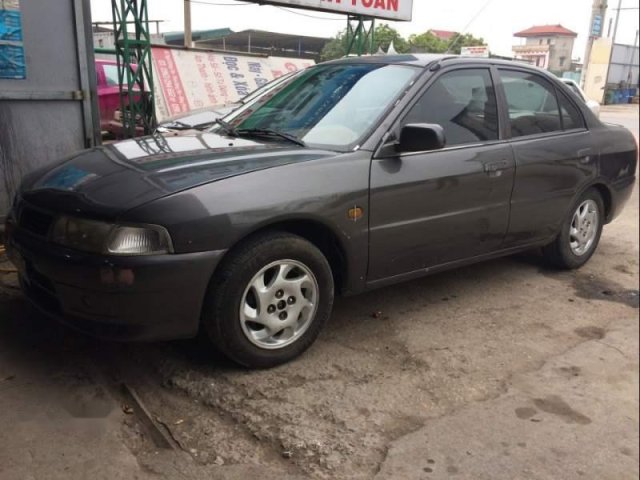 Cần bán lại xe Mitsubishi Lancer đời 2000, nhập khẩu nguyên chiếc