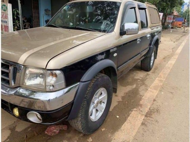 Bán gấp với giá ưu đãi chiếc Ford Ranger XLT giao nhanh chính chủ sử dụng