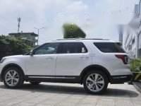 Cần bán xe Ford Explorer năm sản xuất 2019, nhập khẩu, giao nhanh0