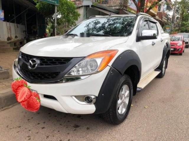 Bán Mazda BT 50 sản xuất năm 2013, xe nhập, giá tốt, xe gia đình giá ưu đãi0