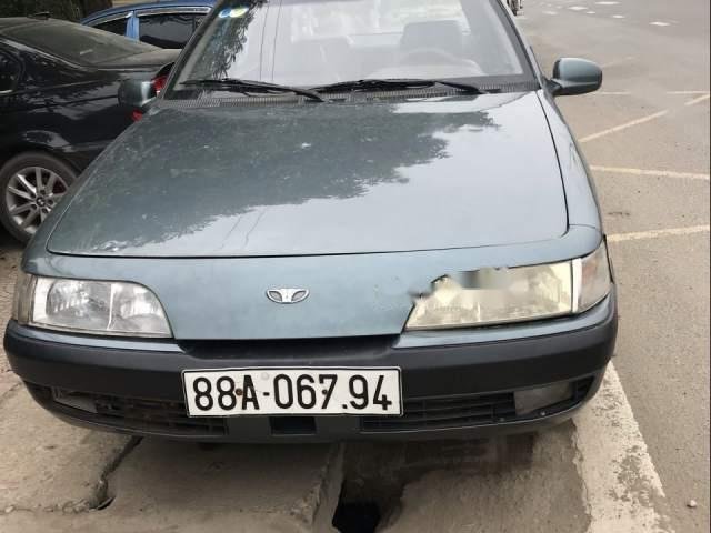 Cần bán gấp Daewoo Espero đời 1997, giá tốt0