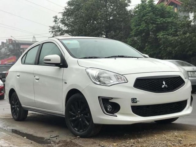 Giá xe Mitsubishi Attrage 2019 công khuyến mãi lớn tại Quảng Bình, trả trước chỉ 140 triệu. LH: 0911.82.15130